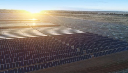 مشاريع ضخمة لتخزين الطاقة الشمسية والبطاريات مقترحة لجنوب أستراليا