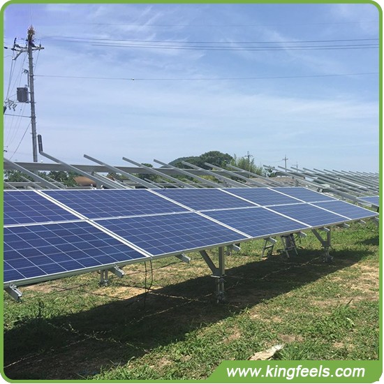 HSBC Pension يتعهد باستثمار 329 مليون دولار في نظام التركيب الأرضي للطاقة الشمسية بالطاقة الخضراء